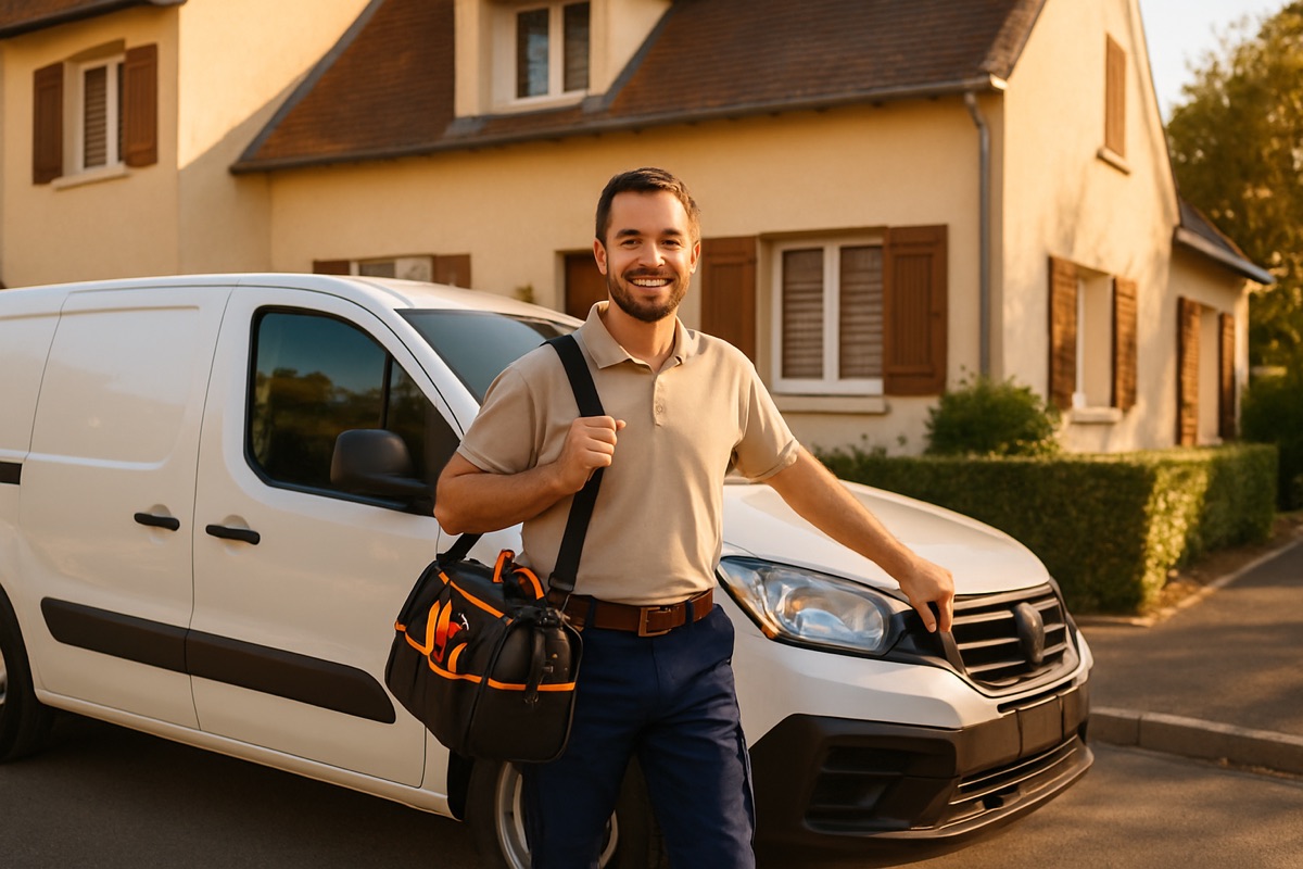 Spécialiste volets professionnel à La Louvière — Spécialiste volets La Louvière